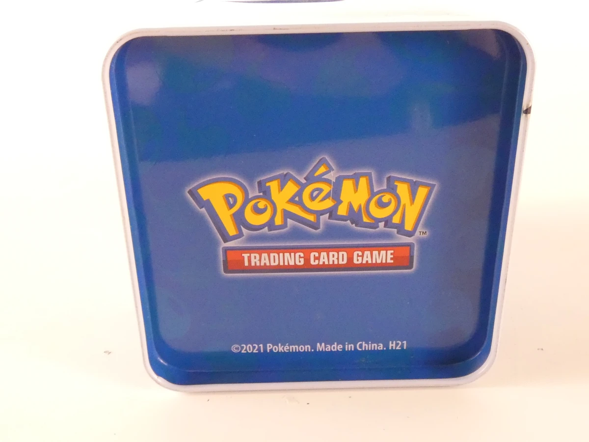 Pokémon Trading Card Game munten collectie in bewaardoos - foto 7