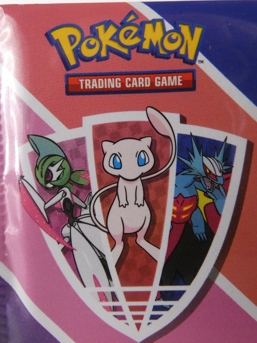 Pokémon TCG Prize Pack, Series Five - 3 pakjes, 18 kaarten(OVP) - foto 4