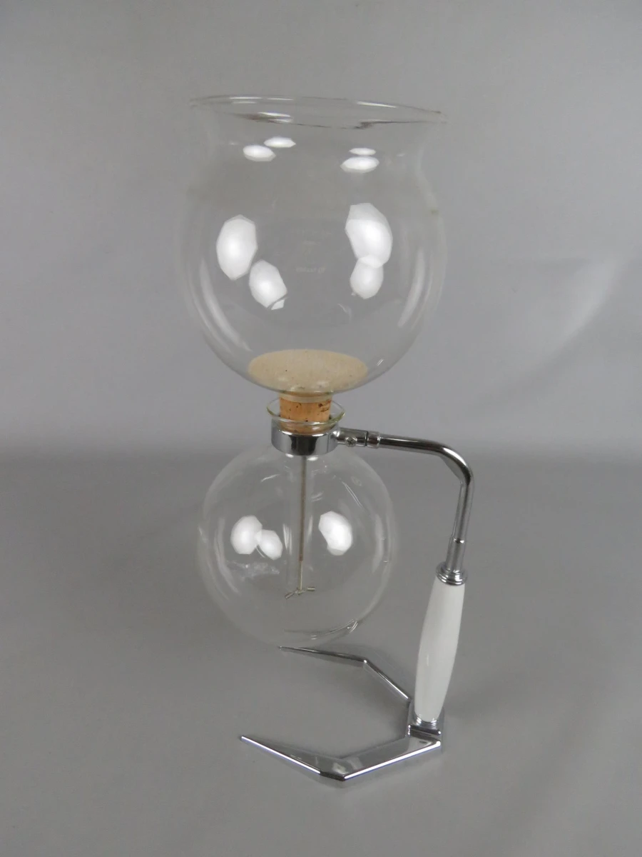 Hellem koffiefilter 10 tassen - foto 5