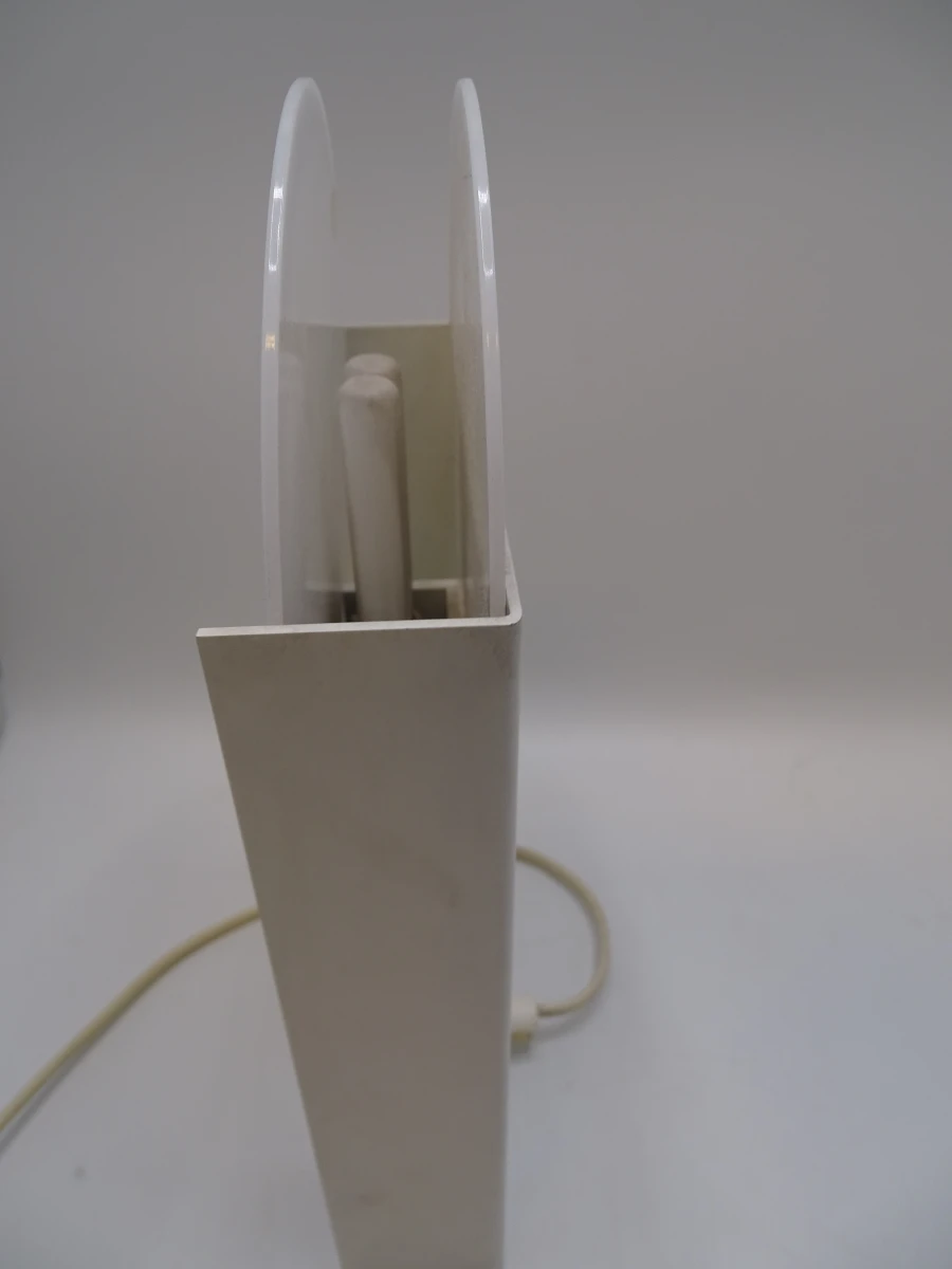 Vintage Dijkstra sfeerlamp - foto 8