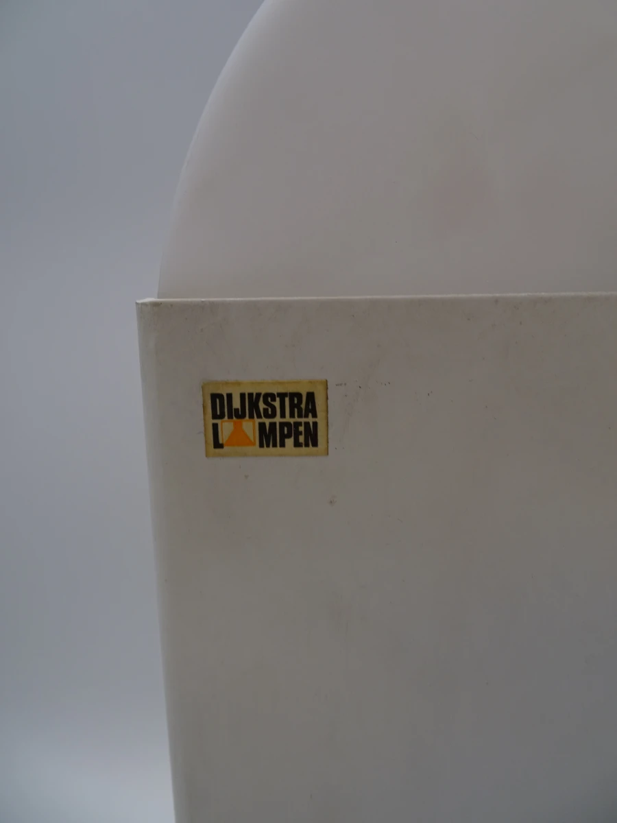 Vintage Dijkstra sfeerlamp - foto 15