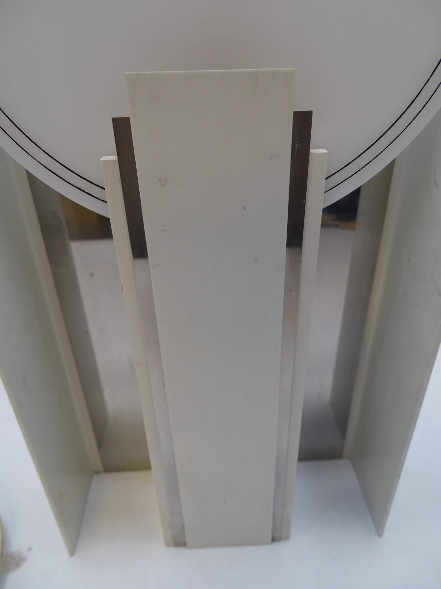 Vintage Dijkstra sfeerlamp - foto 12