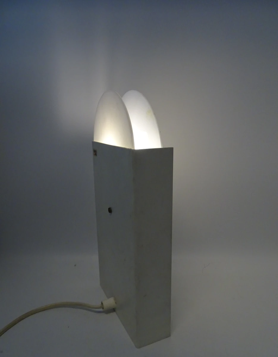 Vintage Dijkstra sfeerlamp - foto 5