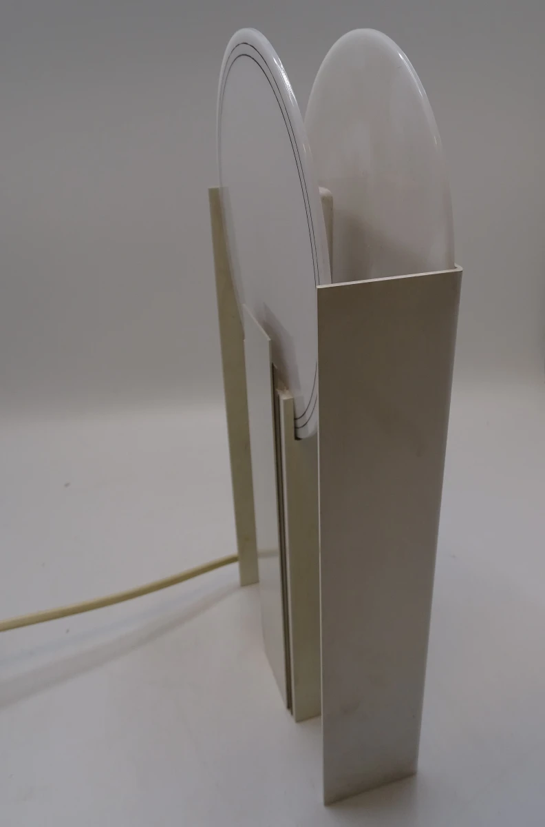 Vintage Dijkstra sfeerlamp - foto 10