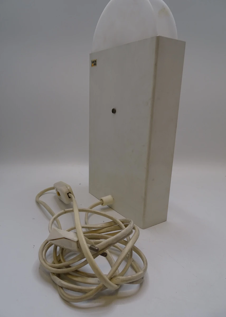 Vintage Dijkstra sfeerlamp - foto 16