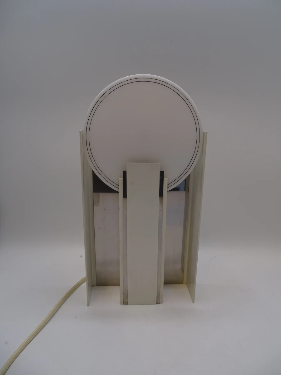 Vintage Dijkstra sfeerlamp - foto 14
