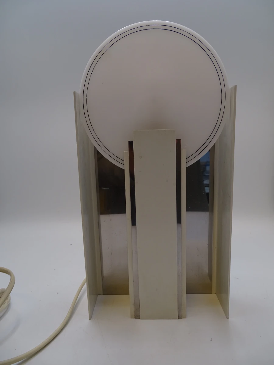 Vintage Dijkstra sfeerlamp - foto 9
