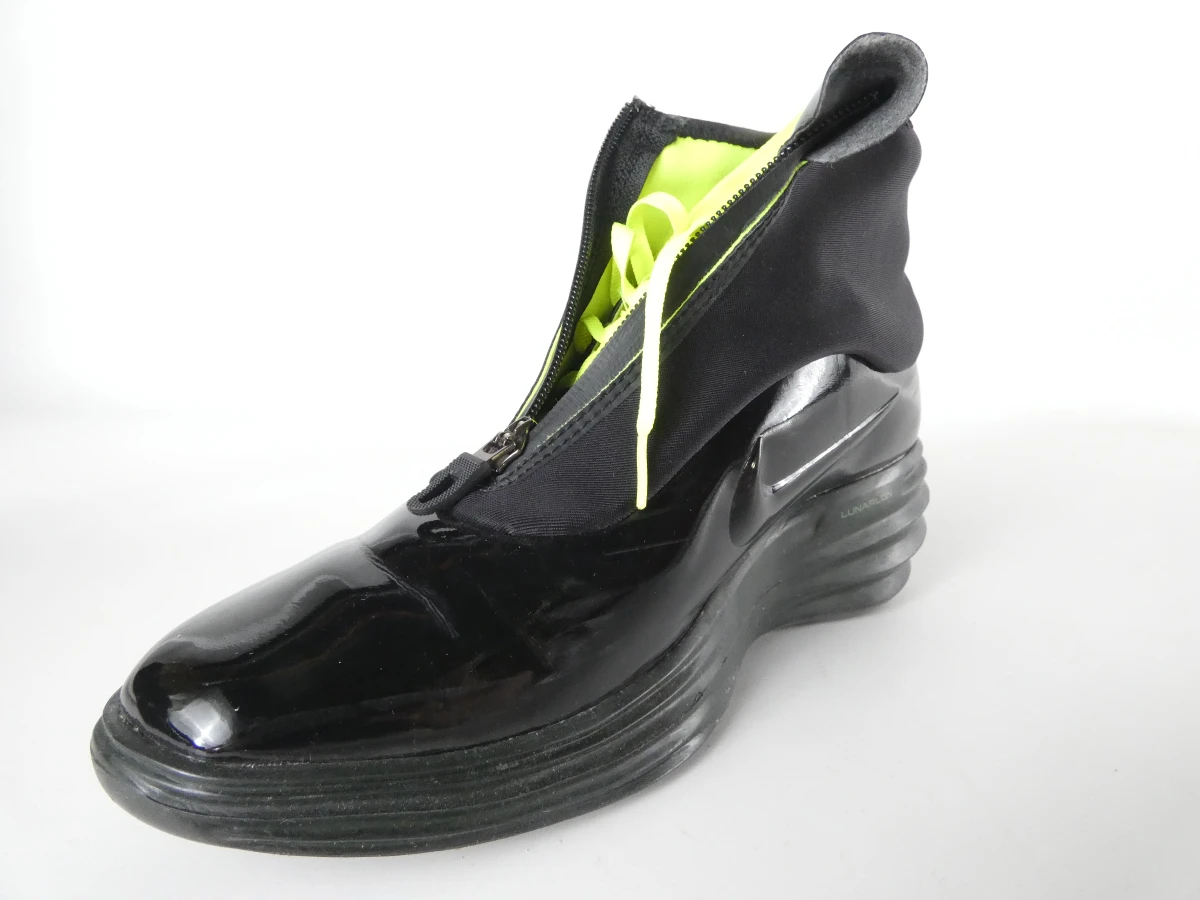 Nike LunarElite Sky Hi hoge sneakerboots - foto 2