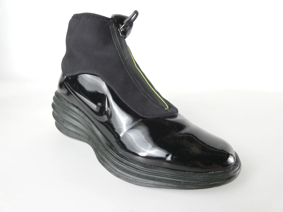 Nike LunarElite Sky Hi hoge sneakerboots - foto 3