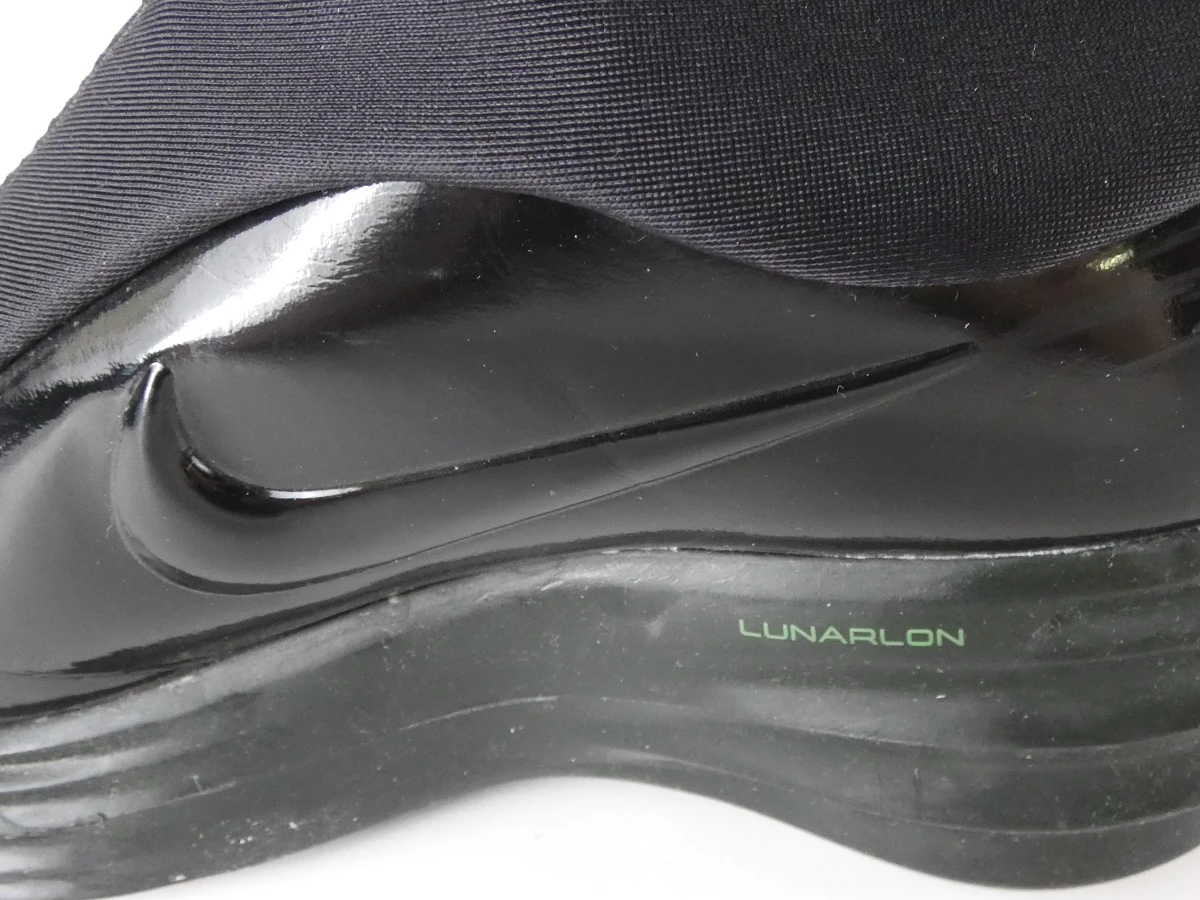Nike LunarElite Sky Hi hoge sneakerboots - foto 4