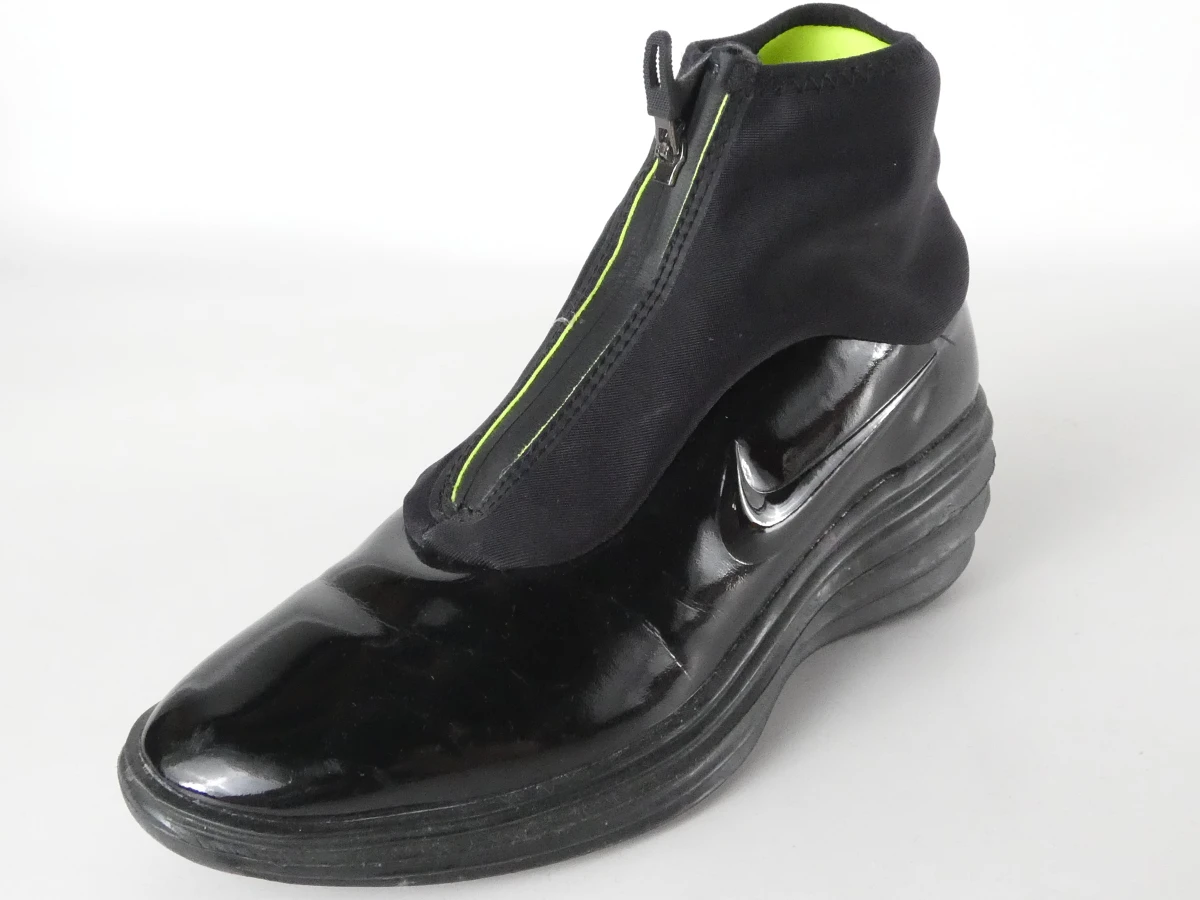 Nike LunarElite Sky Hi hoge sneakerboots - foto 8