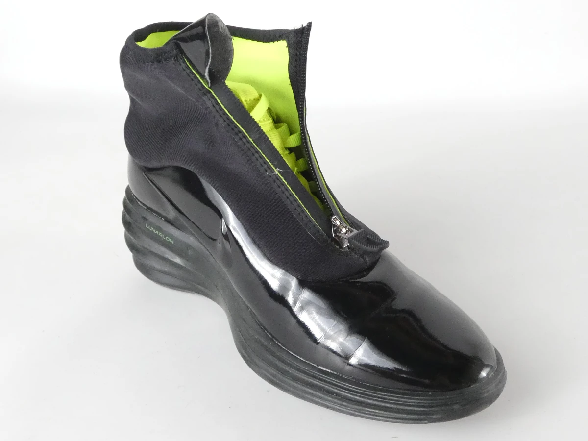 Nike LunarElite Sky Hi hoge sneakerboots - foto 9