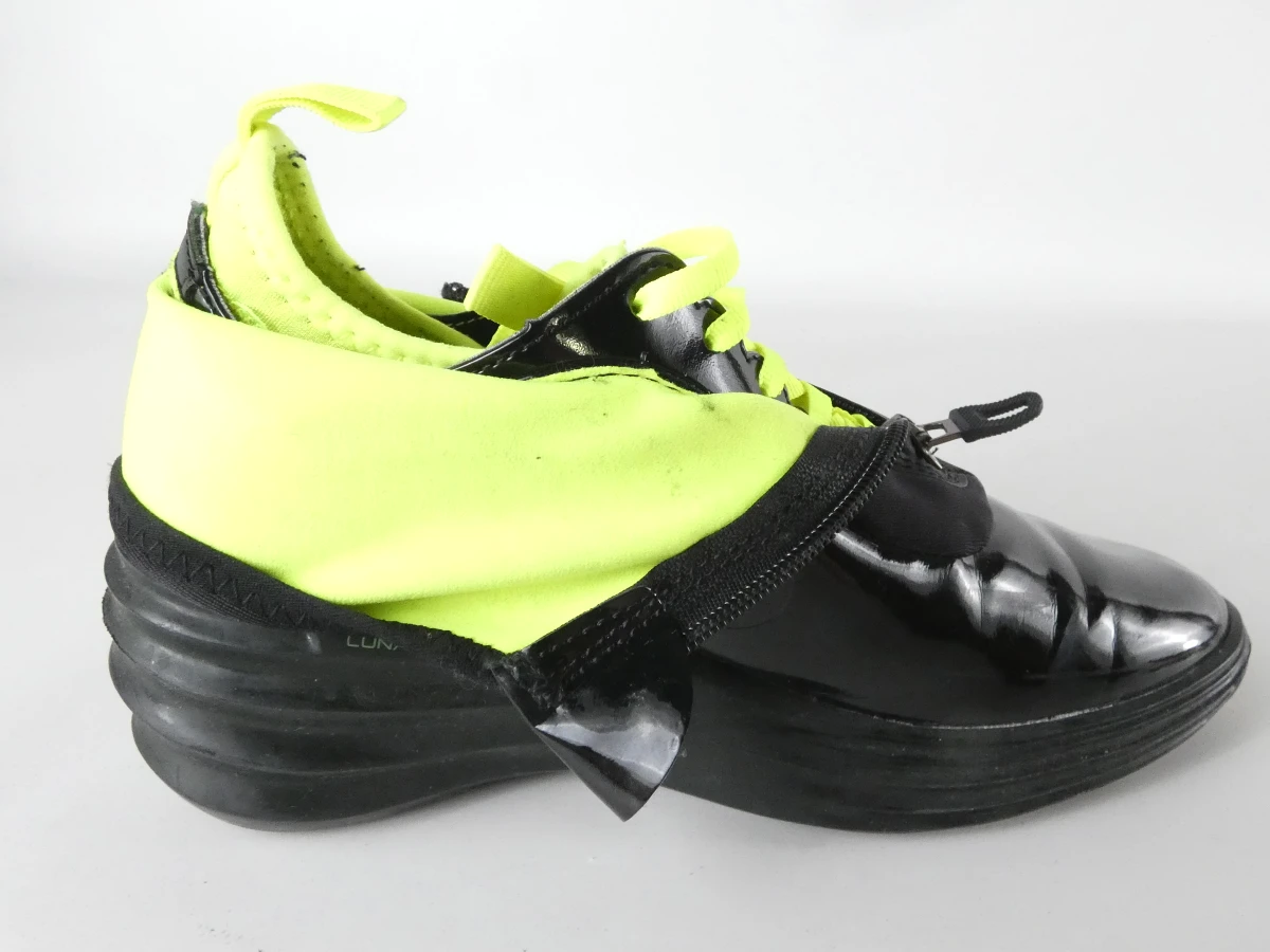Nike LunarElite Sky Hi hoge sneakerboots - foto 12