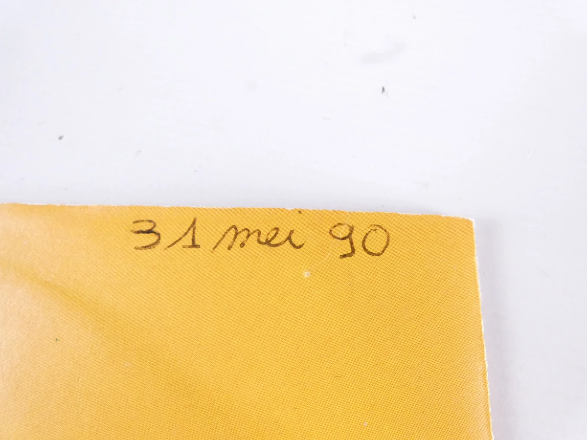 21 Vinyl Singles - Levenslied - Schlager - foto 12