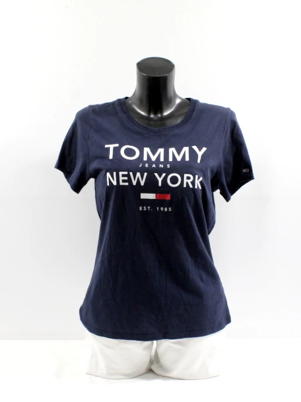 Tommy Jeans damesshirt - Maat M