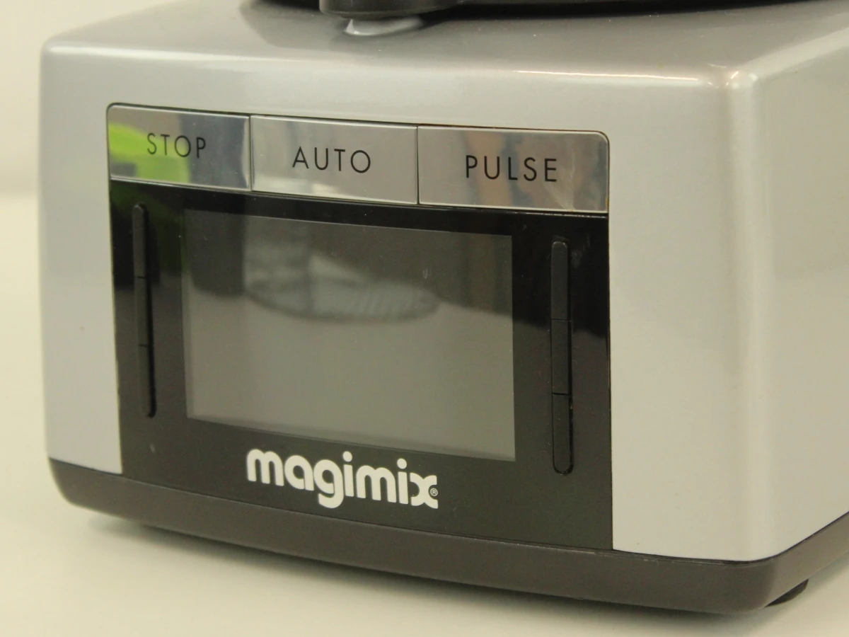Magimix Cook Expert keukenrobot met accessoires in Satin Steel 18900B - foto 8