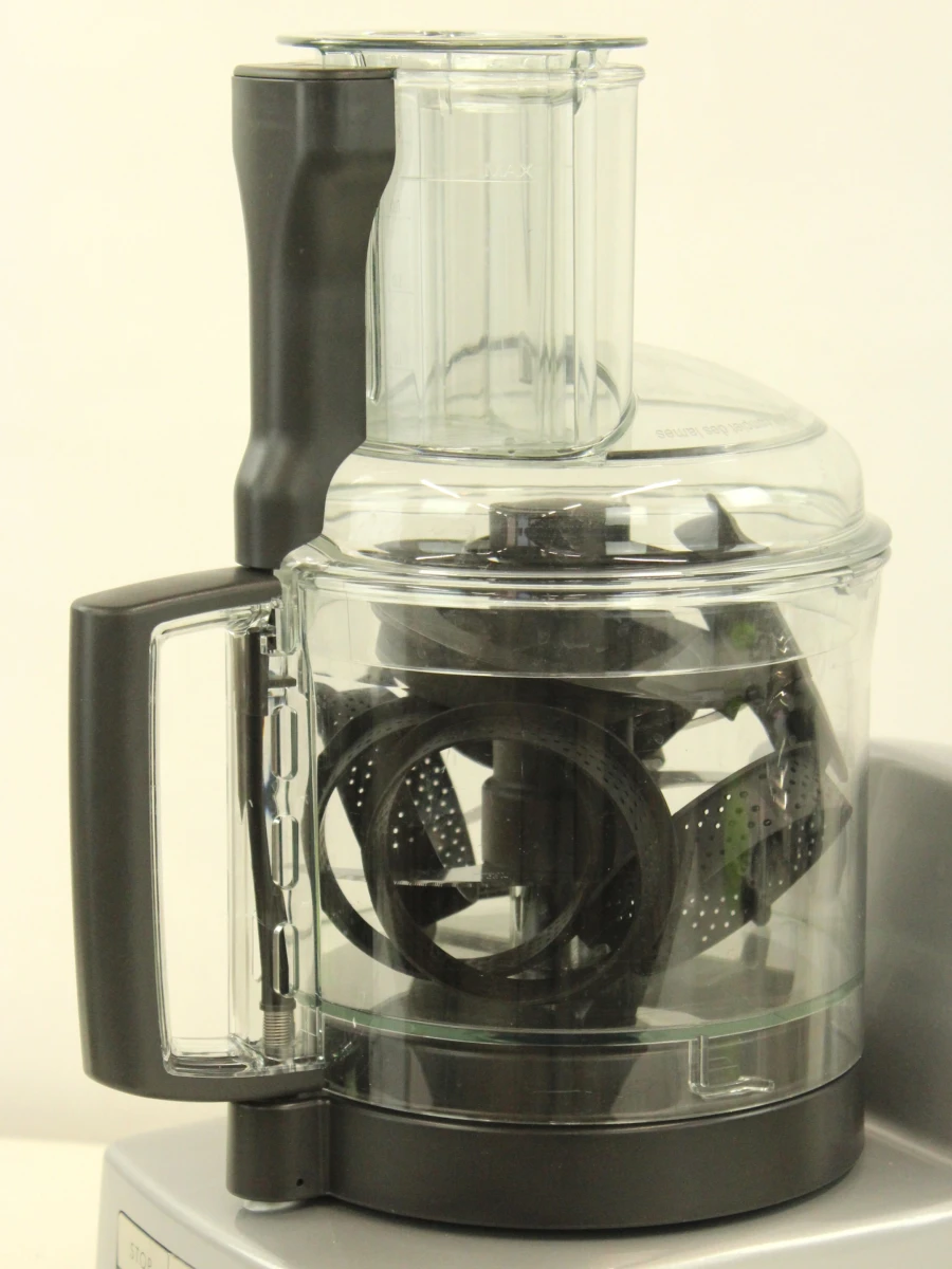 Magimix Cook Expert keukenrobot met accessoires in Satin Steel 18900B - foto 9