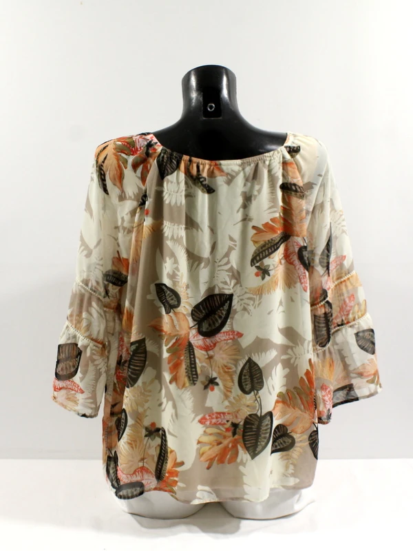 Marie Mero damesblouse - Maat XL - foto 3