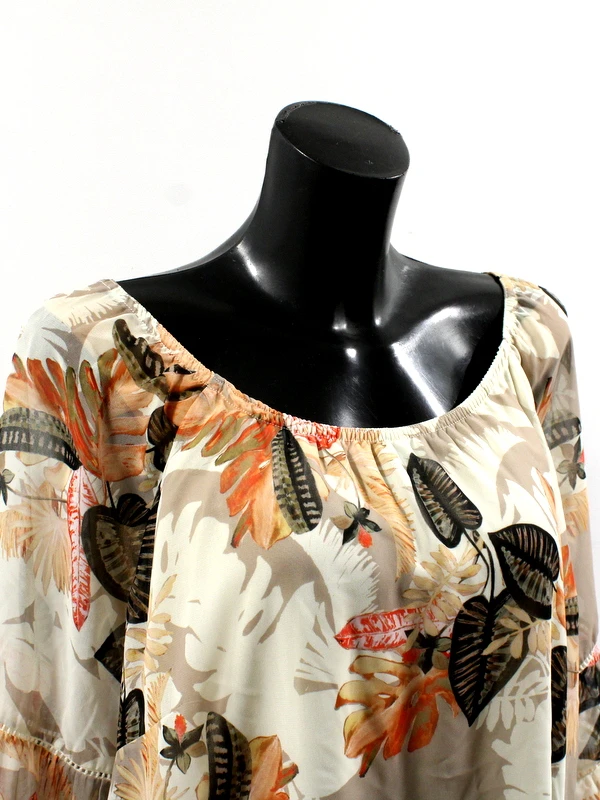 Marie Mero damesblouse - Maat XL - foto 2