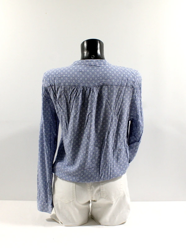 River Woods damesblouse - Maat XL - foto 2