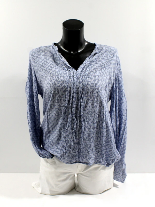 River Woods damesblouse - Maat XL