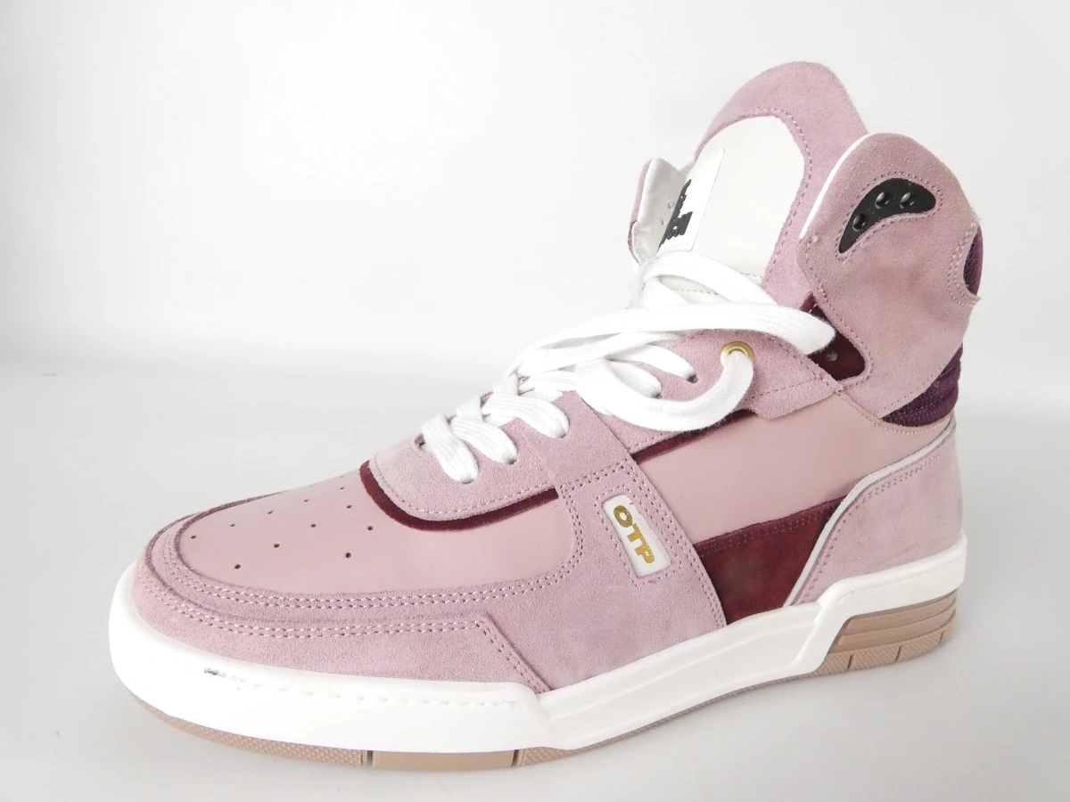 Off The Pitch high-top sneakers - maat 43 - foto 2