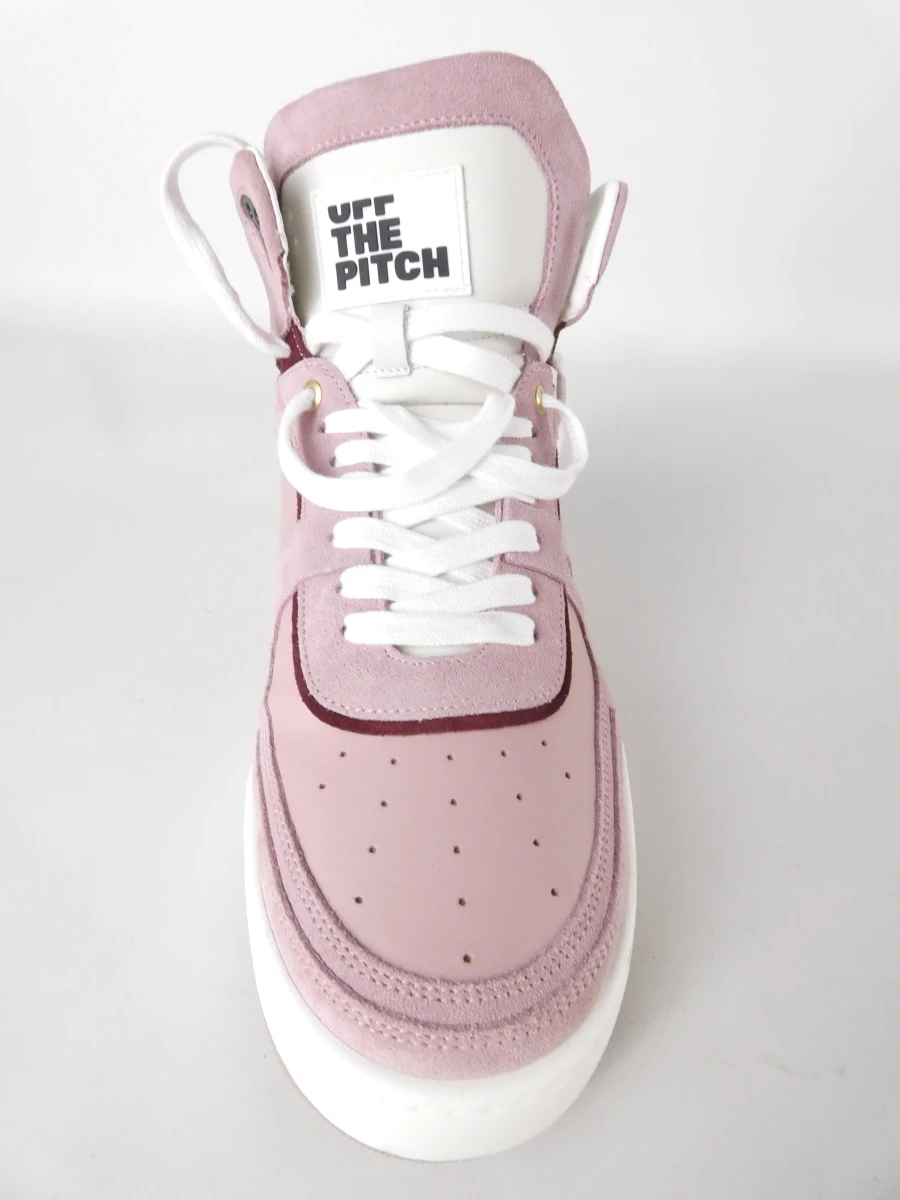 Off The Pitch high-top sneakers - maat 43 - foto 4