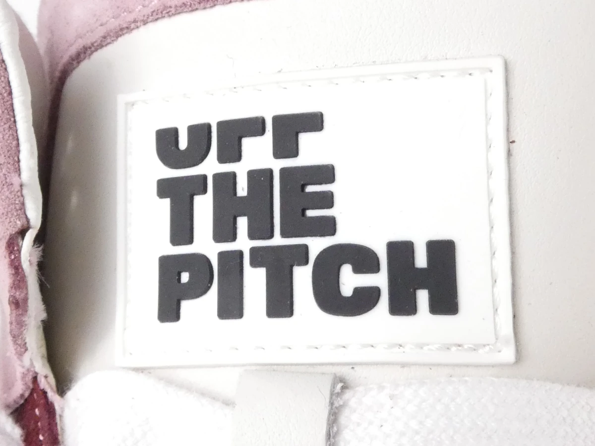 Off The Pitch high-top sneakers - maat 43 - foto 5
