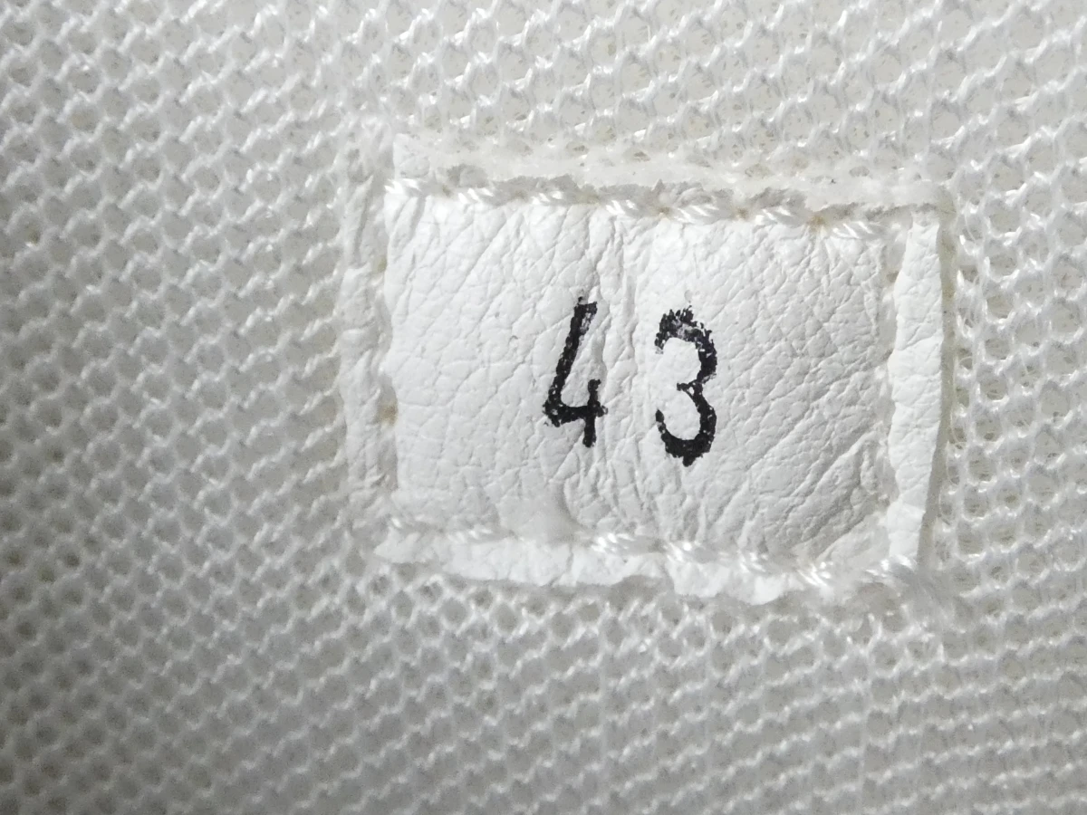 Off The Pitch high-top sneakers - maat 43 - foto 6