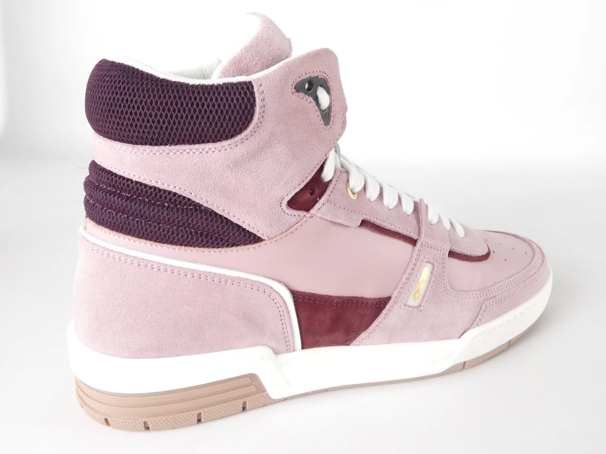 Off The Pitch high-top sneakers - maat 43 - foto 8