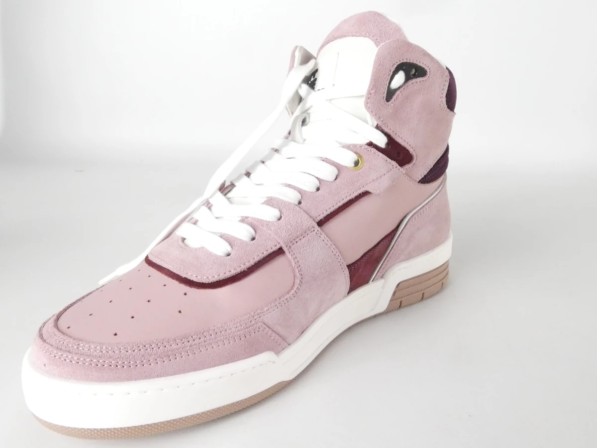 Off The Pitch high-top sneakers - maat 43 - foto 9