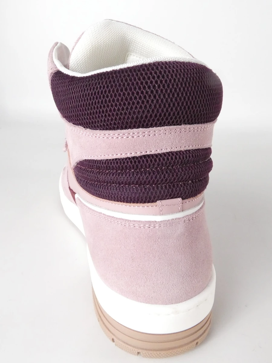 Off The Pitch high-top sneakers - maat 43 - foto 10