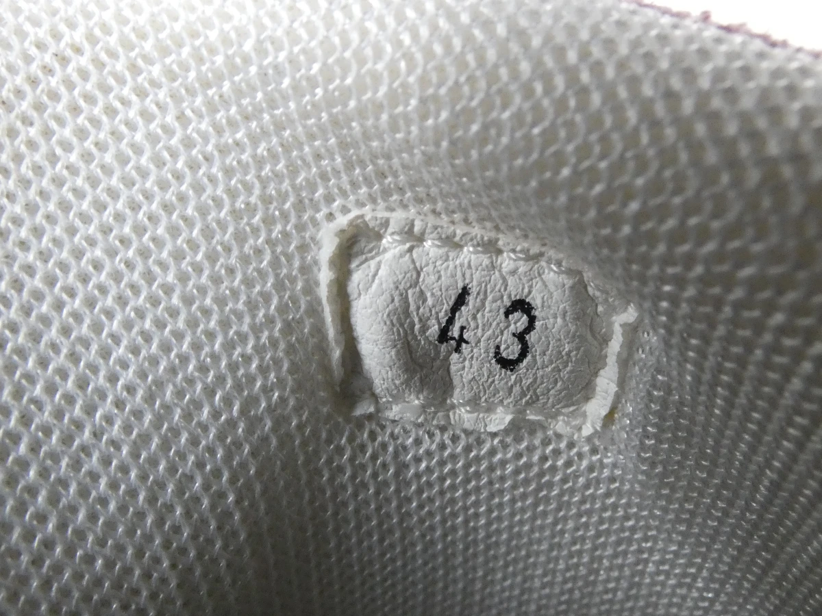Off The Pitch high-top sneakers - maat 43 - foto 11