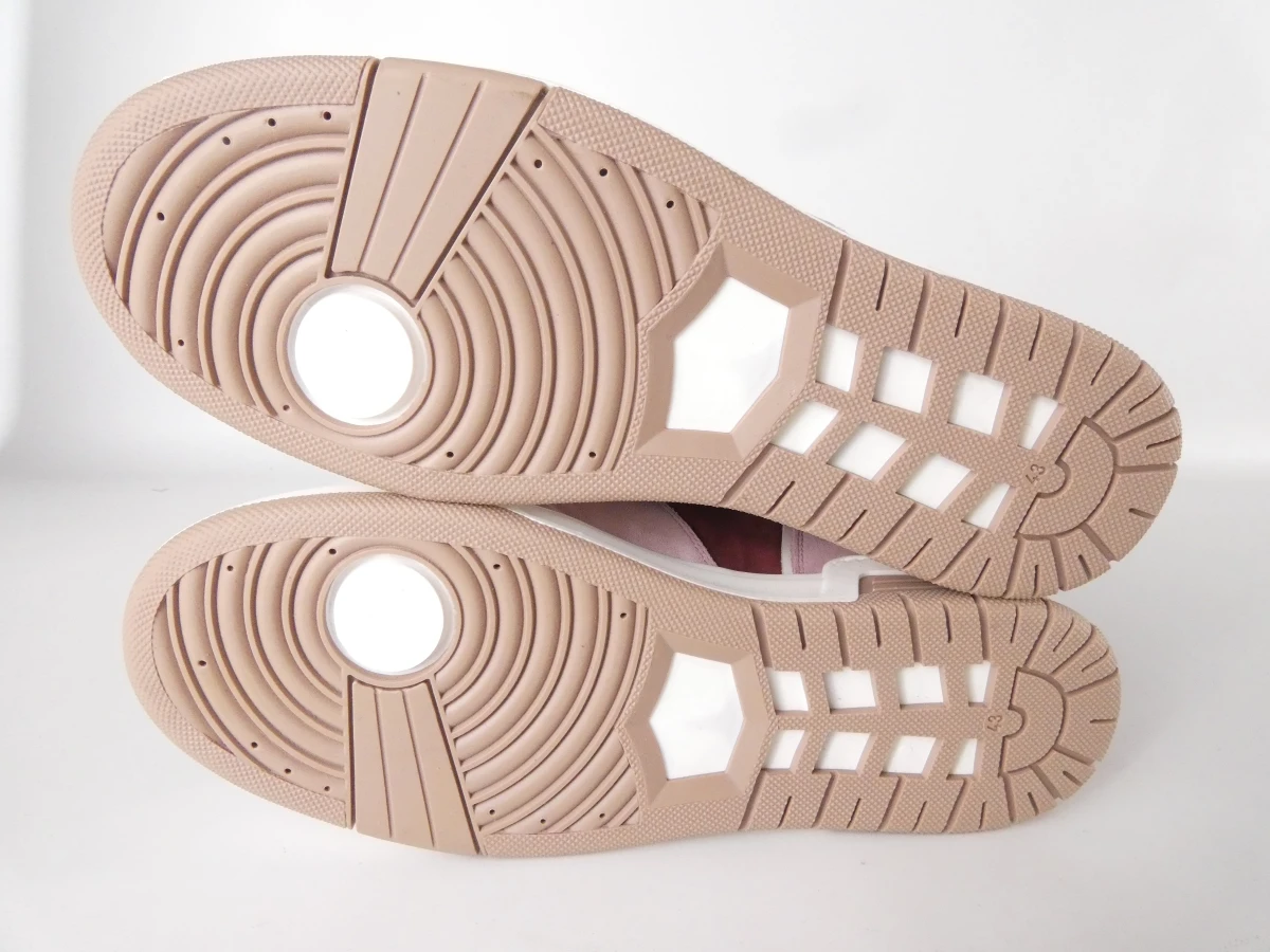 Off The Pitch high-top sneakers - maat 43 - foto 12