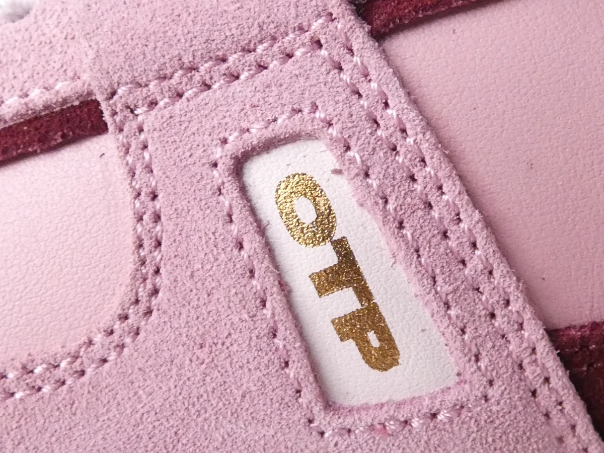Off The Pitch high-top sneakers - maat 43 - foto 14