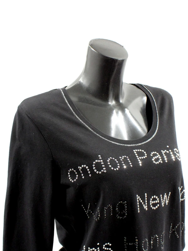 Betty Barclay damesblouse - Maat M - foto 2