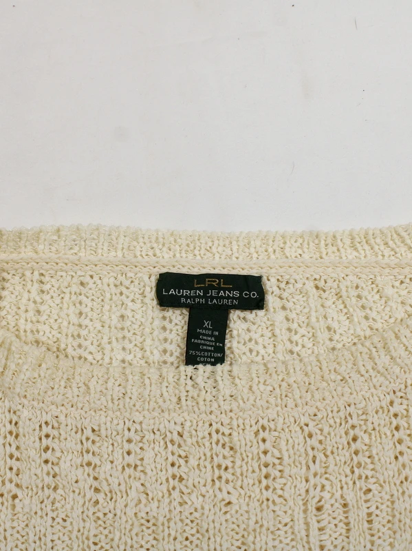 Ralph Lauren damestrui - Maat XL - foto 2