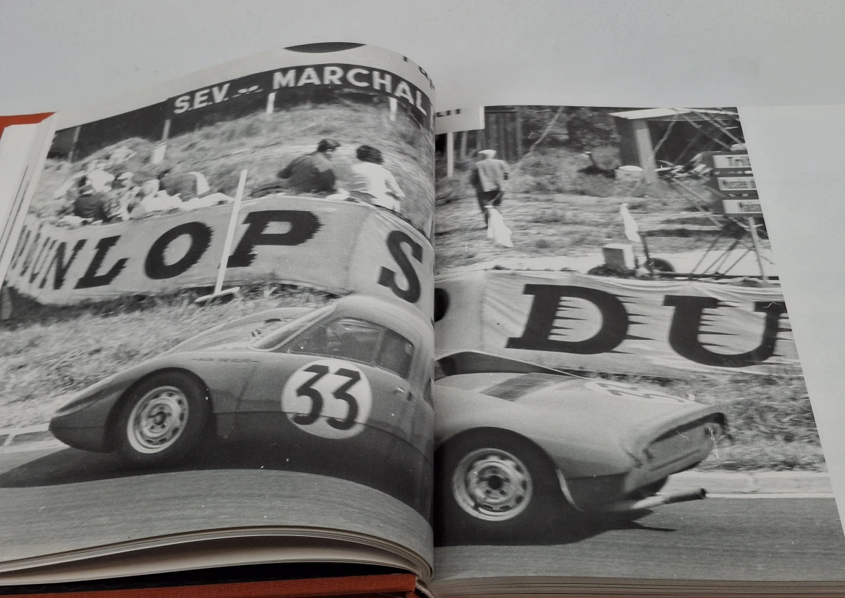 Boek: Racing Team Holland - The History of the Dutch Racing Team - foto 7