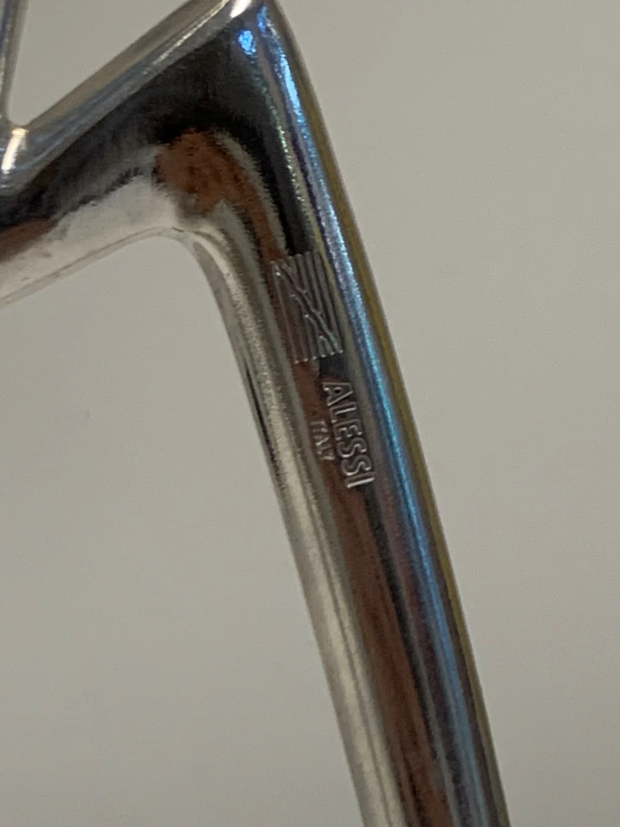Alessi fruitpers - foto 3