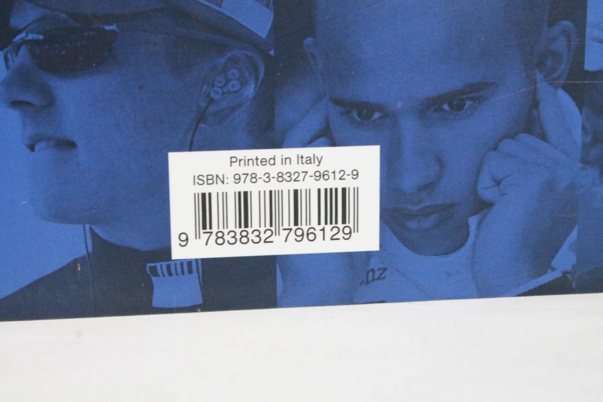 Boek: Formula 1 World Champions - foto 3