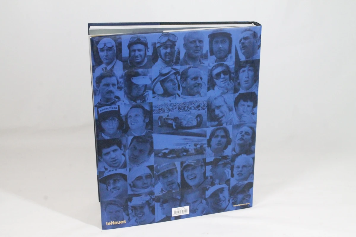 Boek: Formula 1 World Champions - foto 2