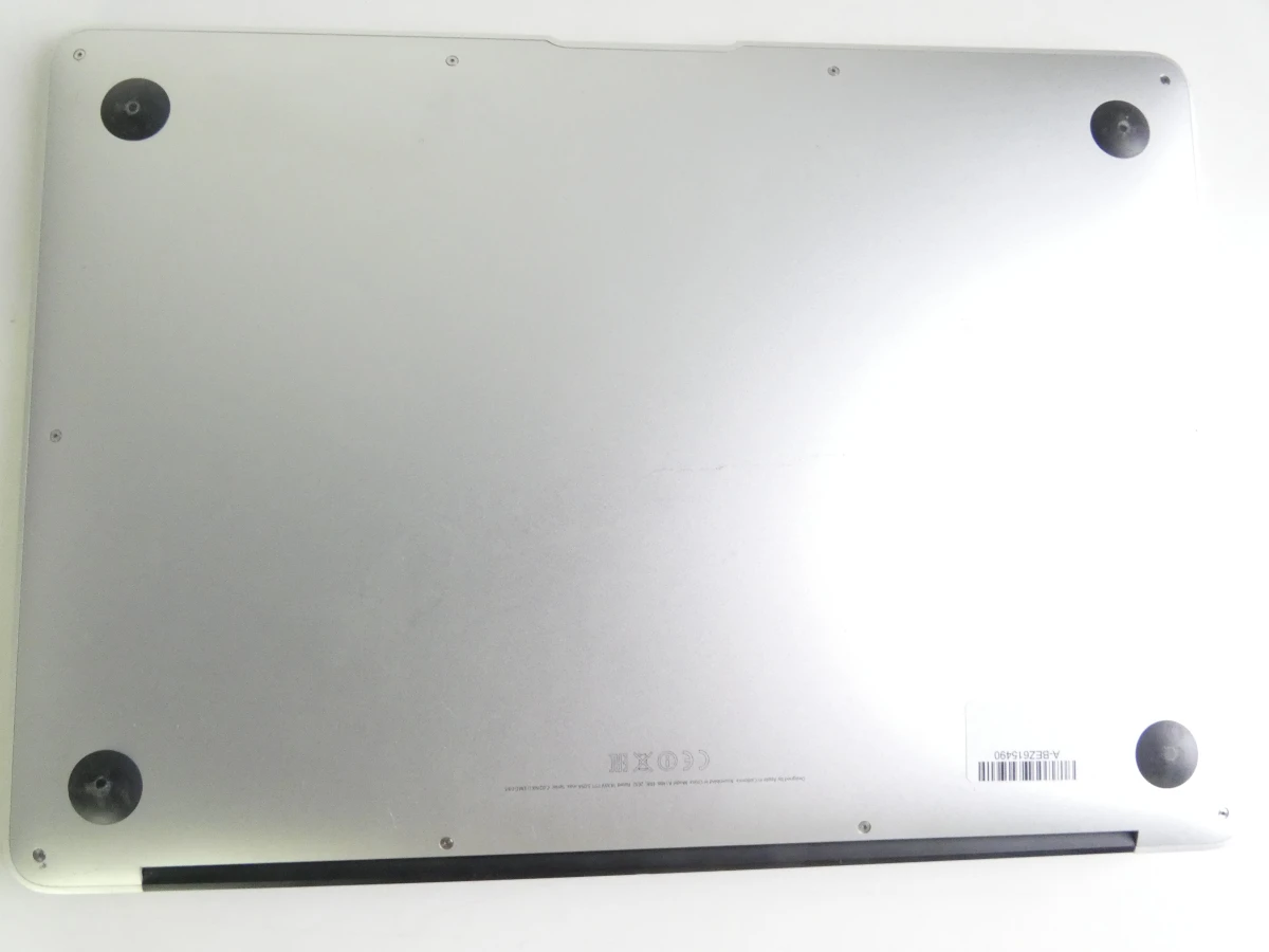 MacBook Air met lader en beschermhoes - foto 14