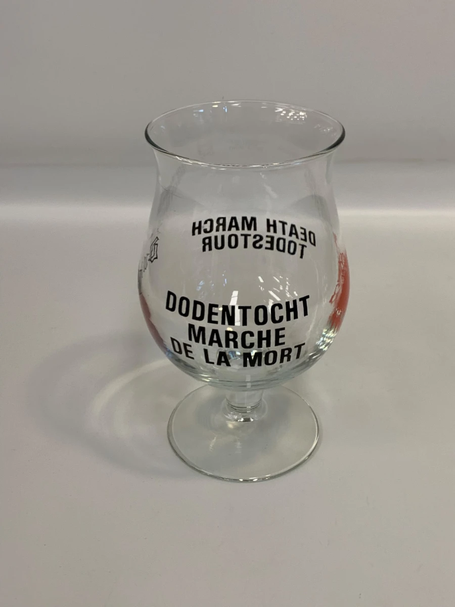 Duvelglas dodentocht - foto 4