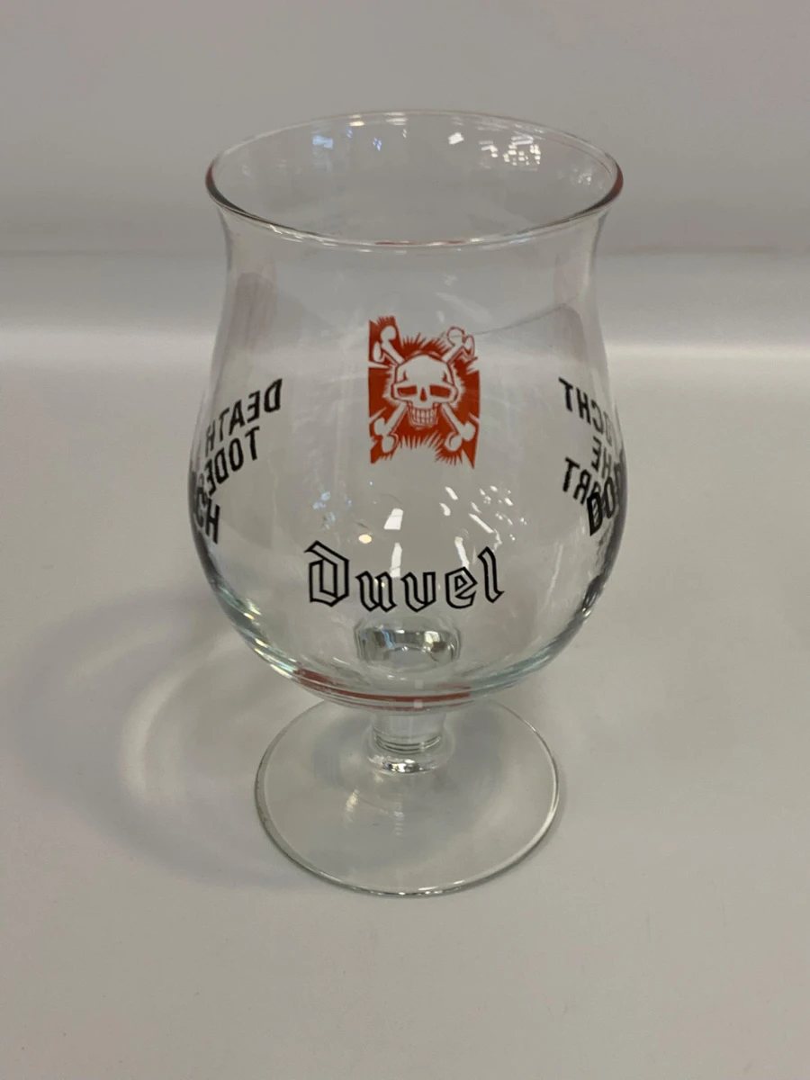 Duvelglas dodentocht - foto 3