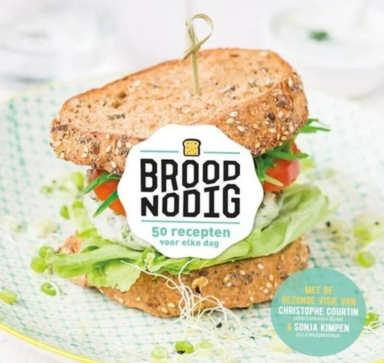 Brood nodig
