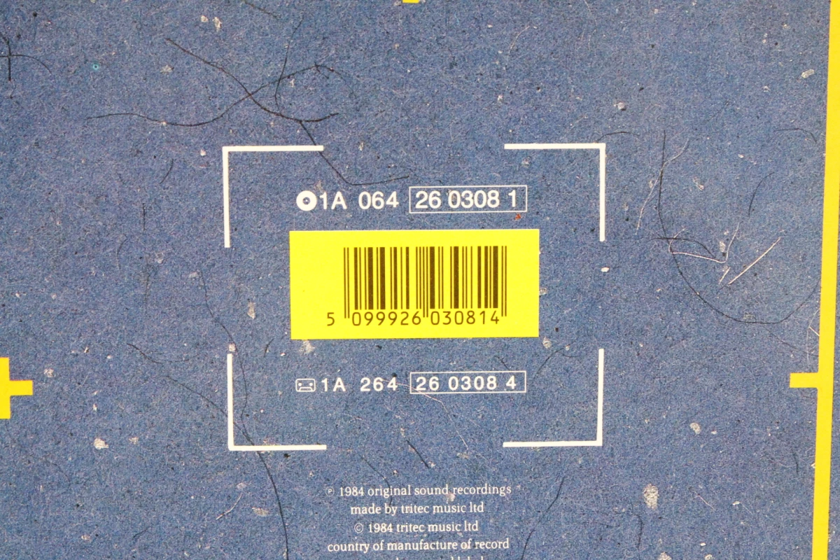 Duran Duran - Arena vinylplaat - foto 2