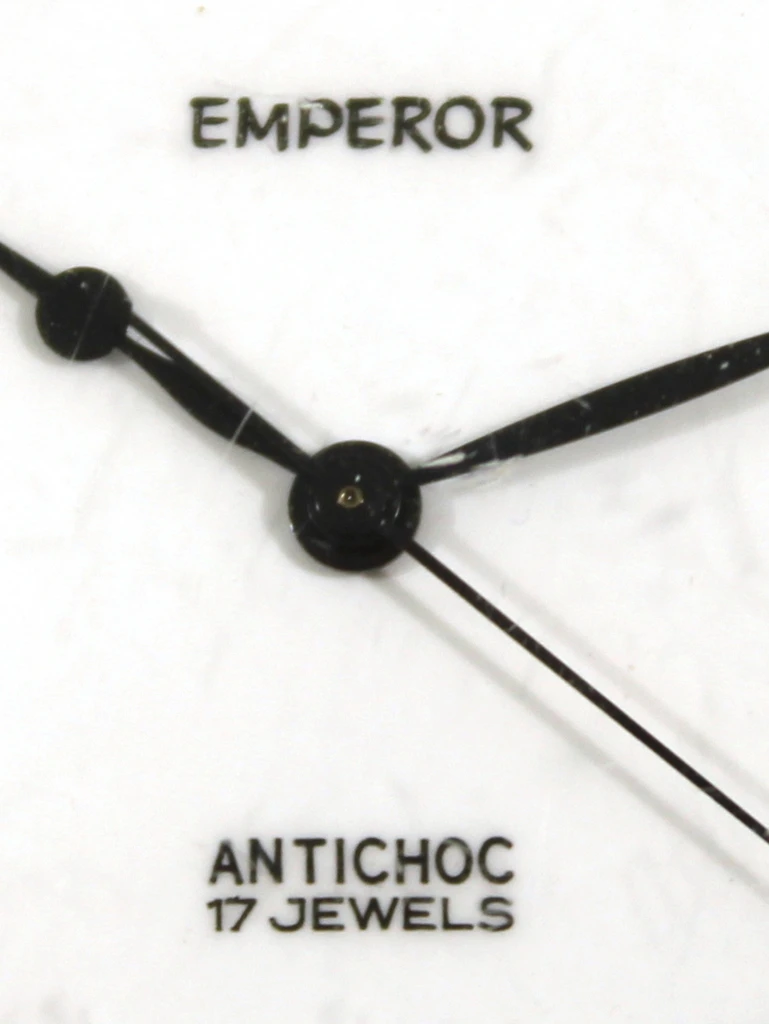 Emperor Zakhorloge - foto 3