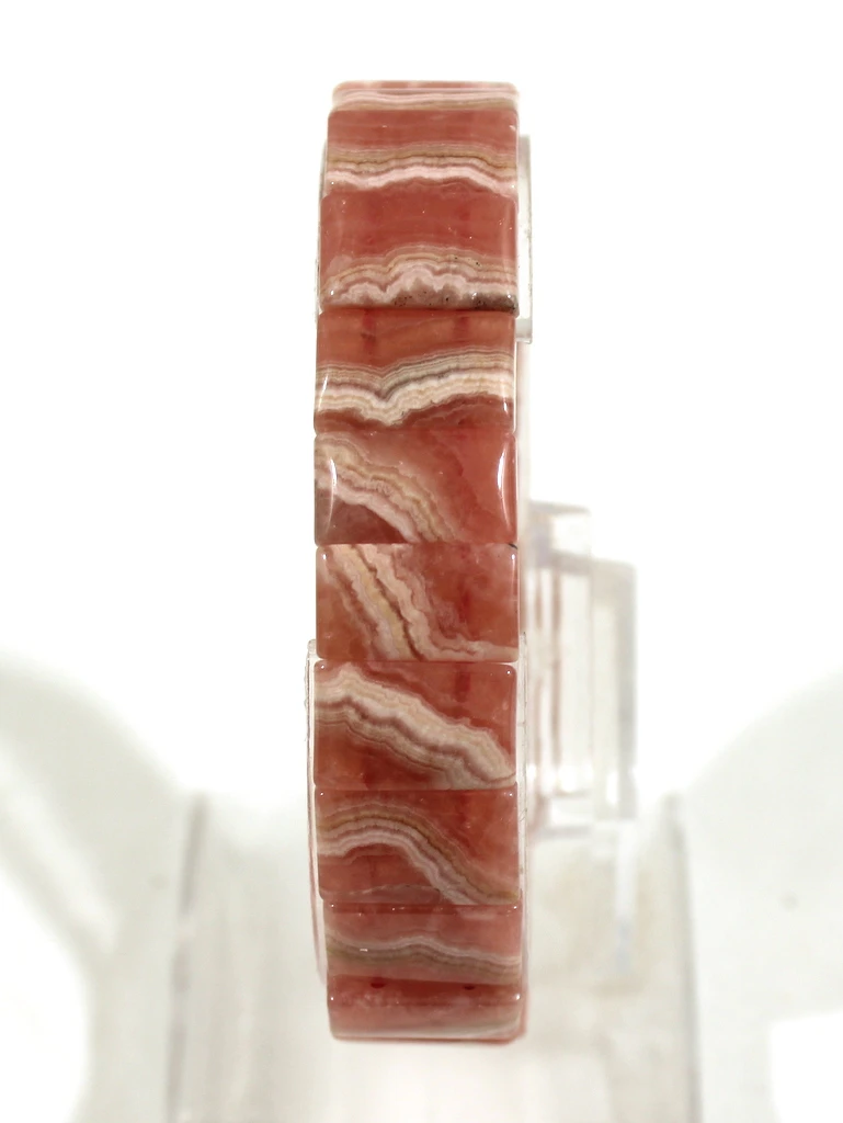Rhodochrosiet Armband - foto 2