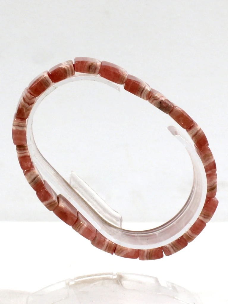 Rhodochrosiet Armband - foto 3