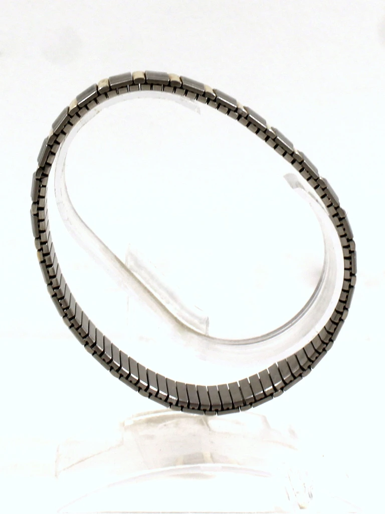 Stainless Steel Armband - foto 3